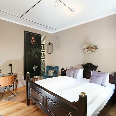 Arthotel Ana Goggl Landsberg am Lech Bagian luar foto
