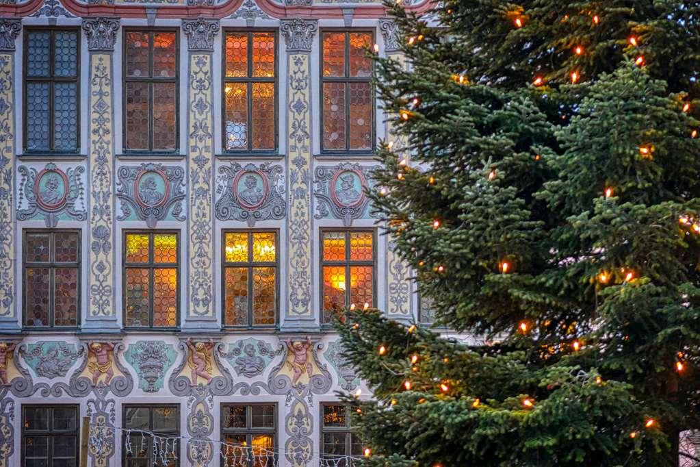 Arthotel Ana Goggl Landsberg am Lech Bagian luar foto