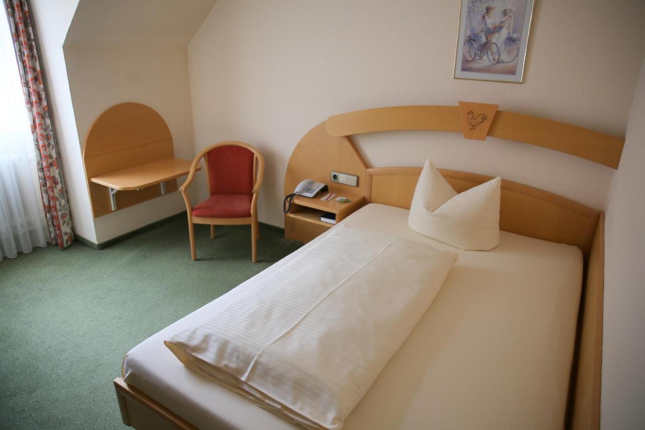 Arthotel Ana Goggl Landsberg am Lech Ruang foto