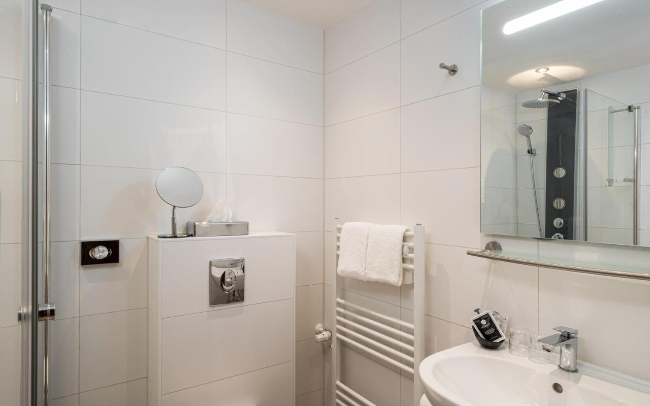 Arthotel Ana Goggl Landsberg am Lech Bagian luar foto
