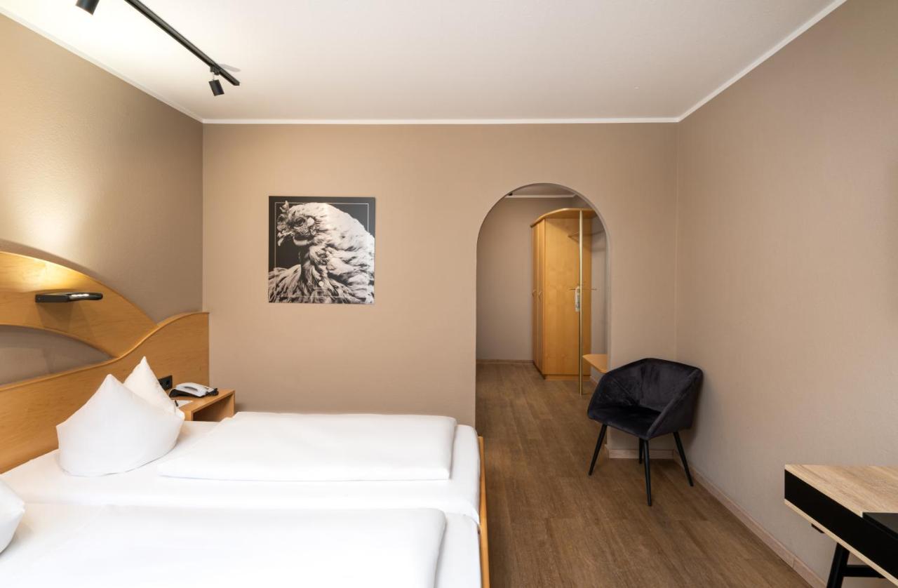 Arthotel Ana Goggl Landsberg am Lech Bagian luar foto
