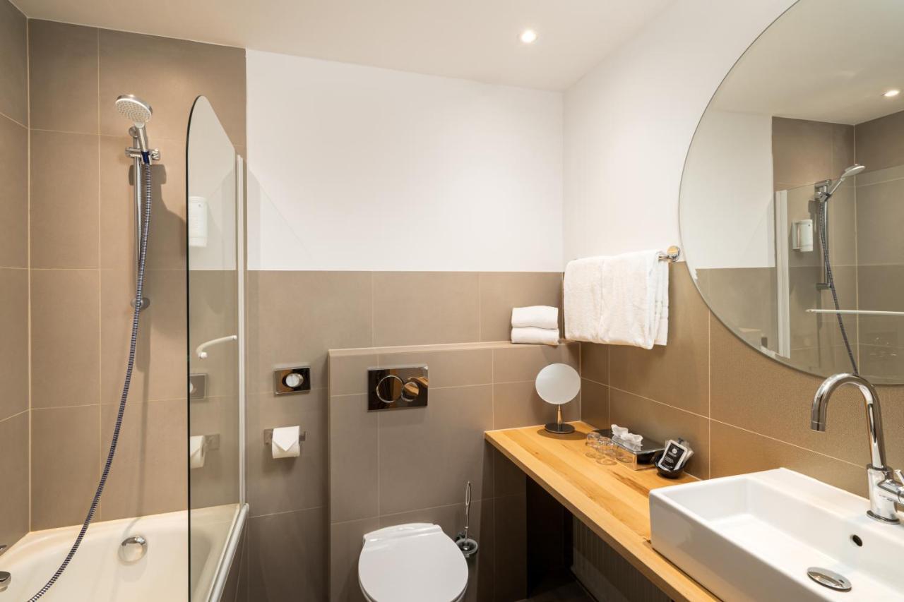 Arthotel Ana Goggl Landsberg am Lech Bagian luar foto