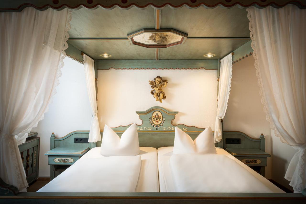 Arthotel Ana Goggl Landsberg am Lech Bagian luar foto