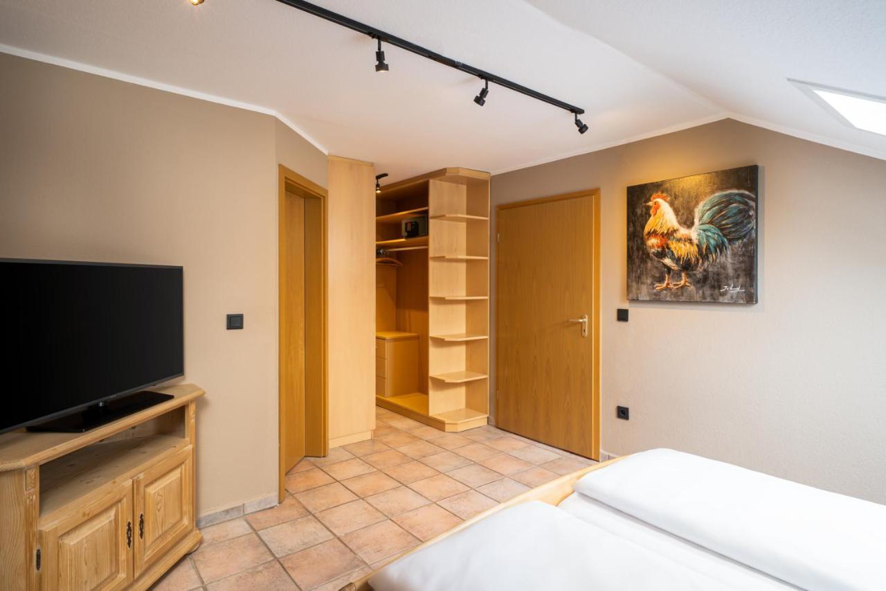 Arthotel Ana Goggl Landsberg am Lech Bagian luar foto