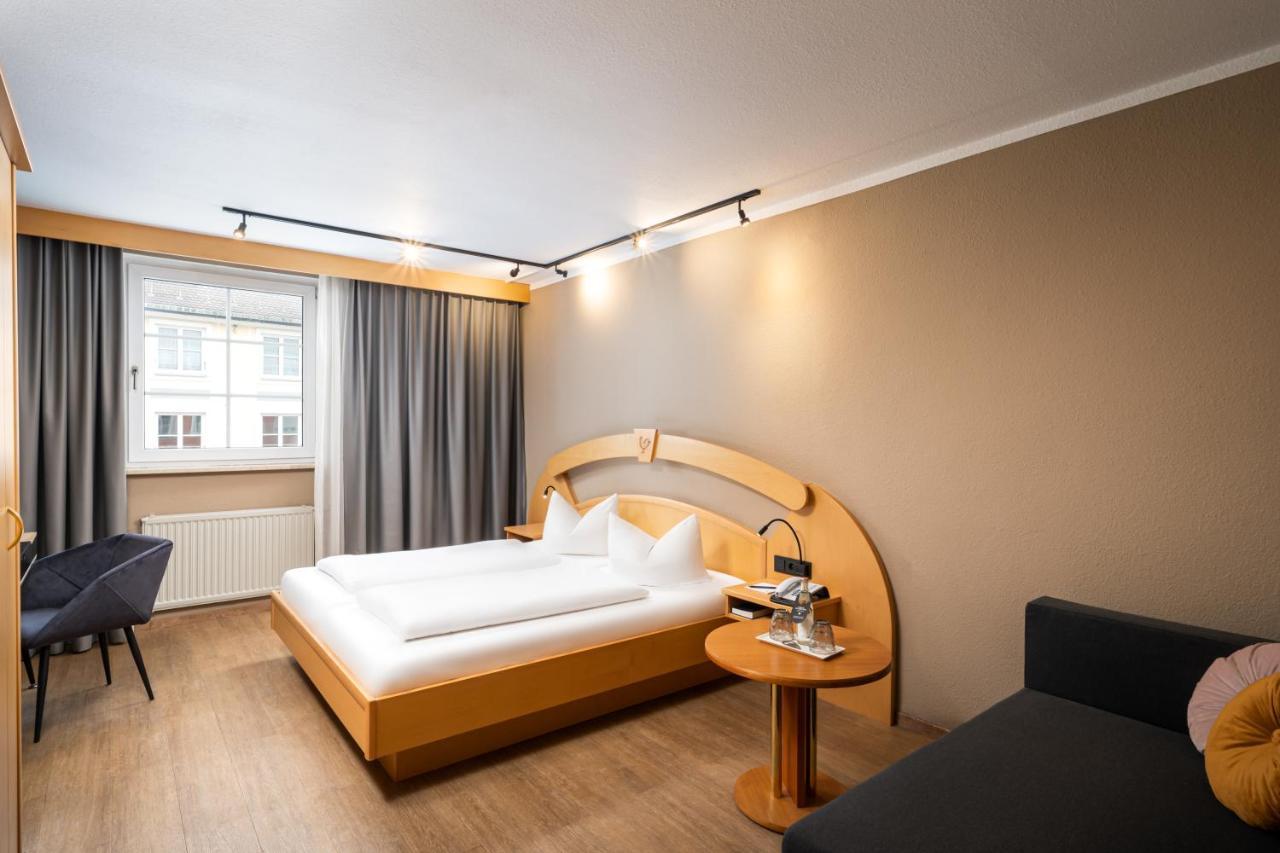 Arthotel Ana Goggl Landsberg am Lech Bagian luar foto