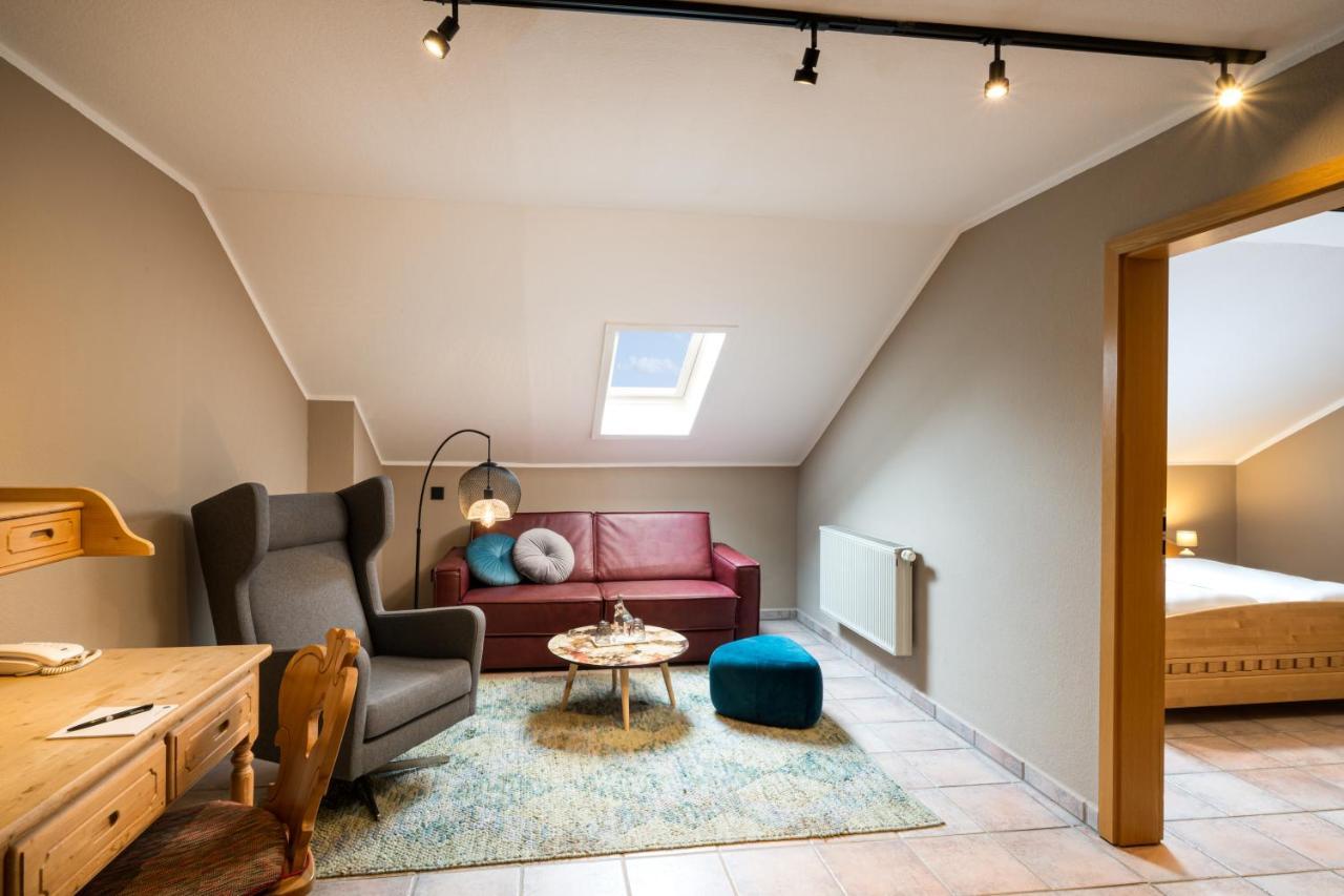 Arthotel Ana Goggl Landsberg am Lech Bagian luar foto