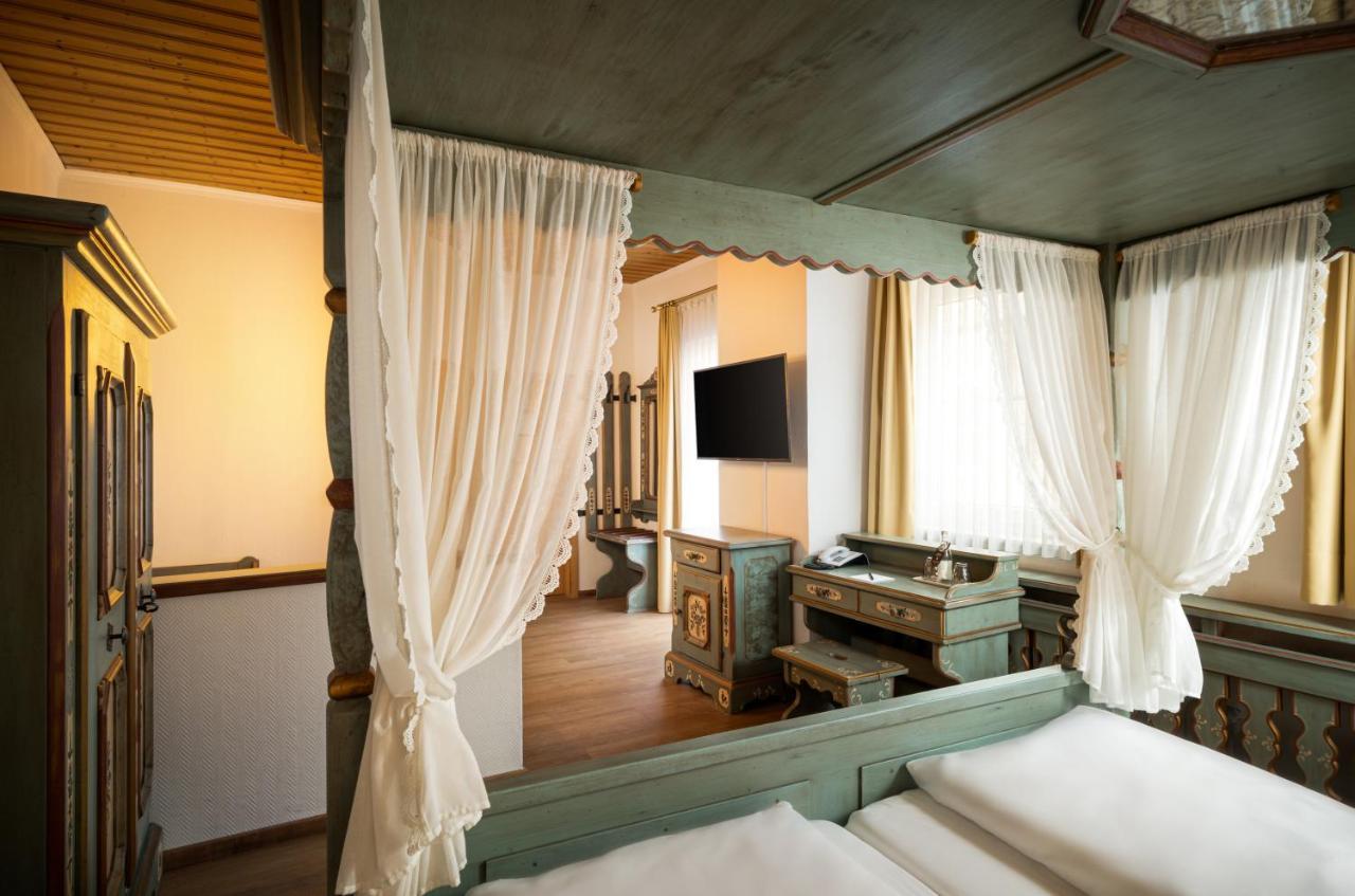 Arthotel Ana Goggl Landsberg am Lech Bagian luar foto
