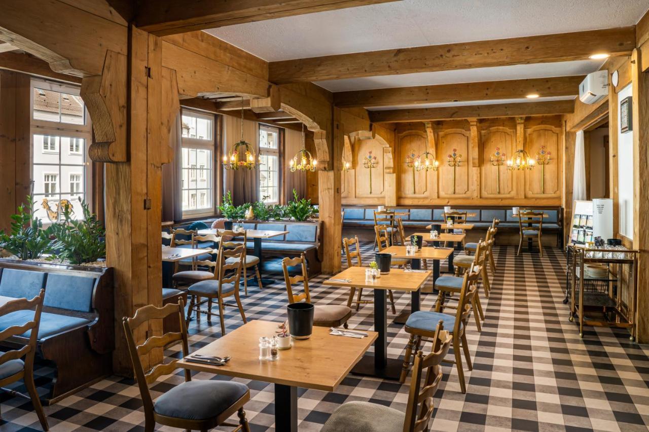 Arthotel Ana Goggl Landsberg am Lech Bagian luar foto