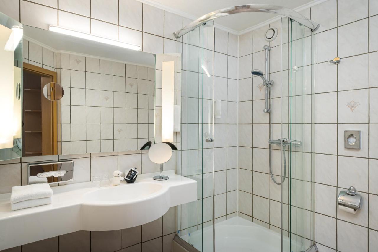 Arthotel Ana Goggl Landsberg am Lech Bagian luar foto