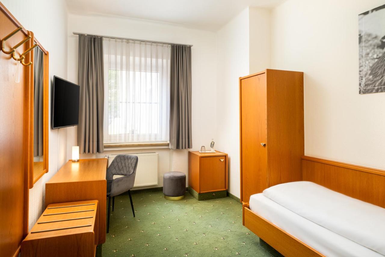 Arthotel Ana Goggl Landsberg am Lech Bagian luar foto