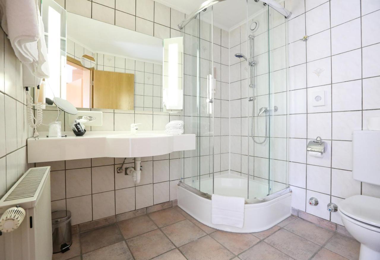 Arthotel Ana Goggl Landsberg am Lech Bagian luar foto