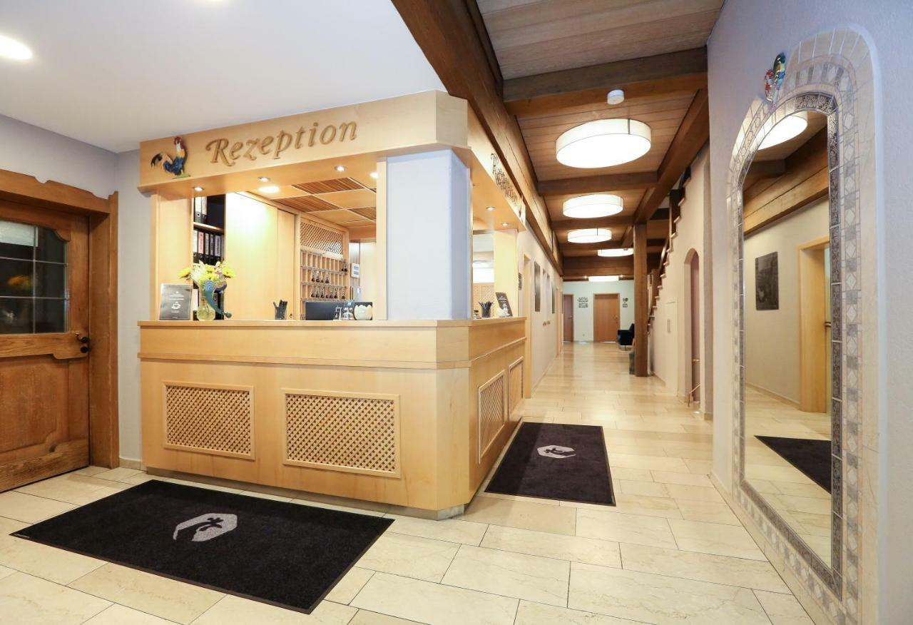 Arthotel Ana Goggl Landsberg am Lech Bagian luar foto