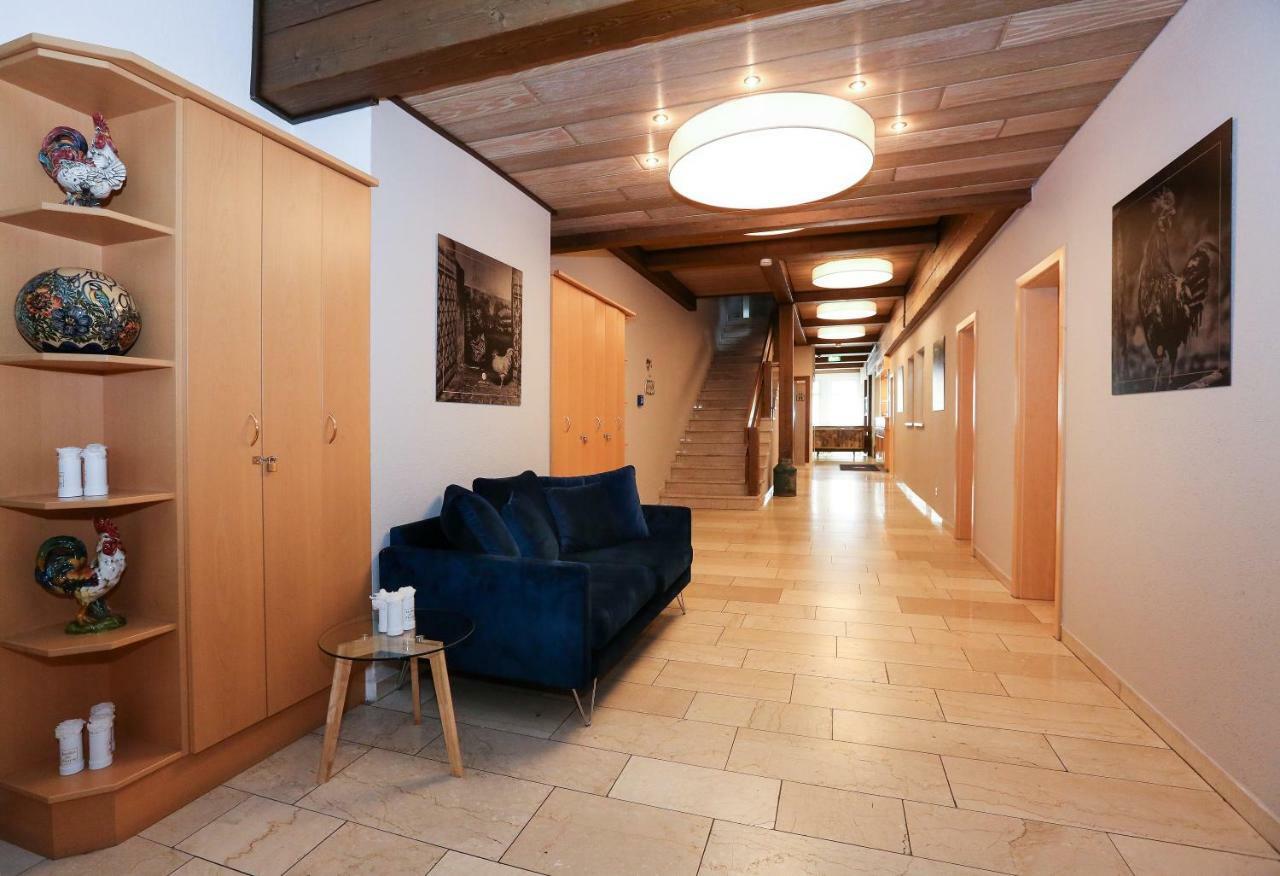 Arthotel Ana Goggl Landsberg am Lech Bagian luar foto