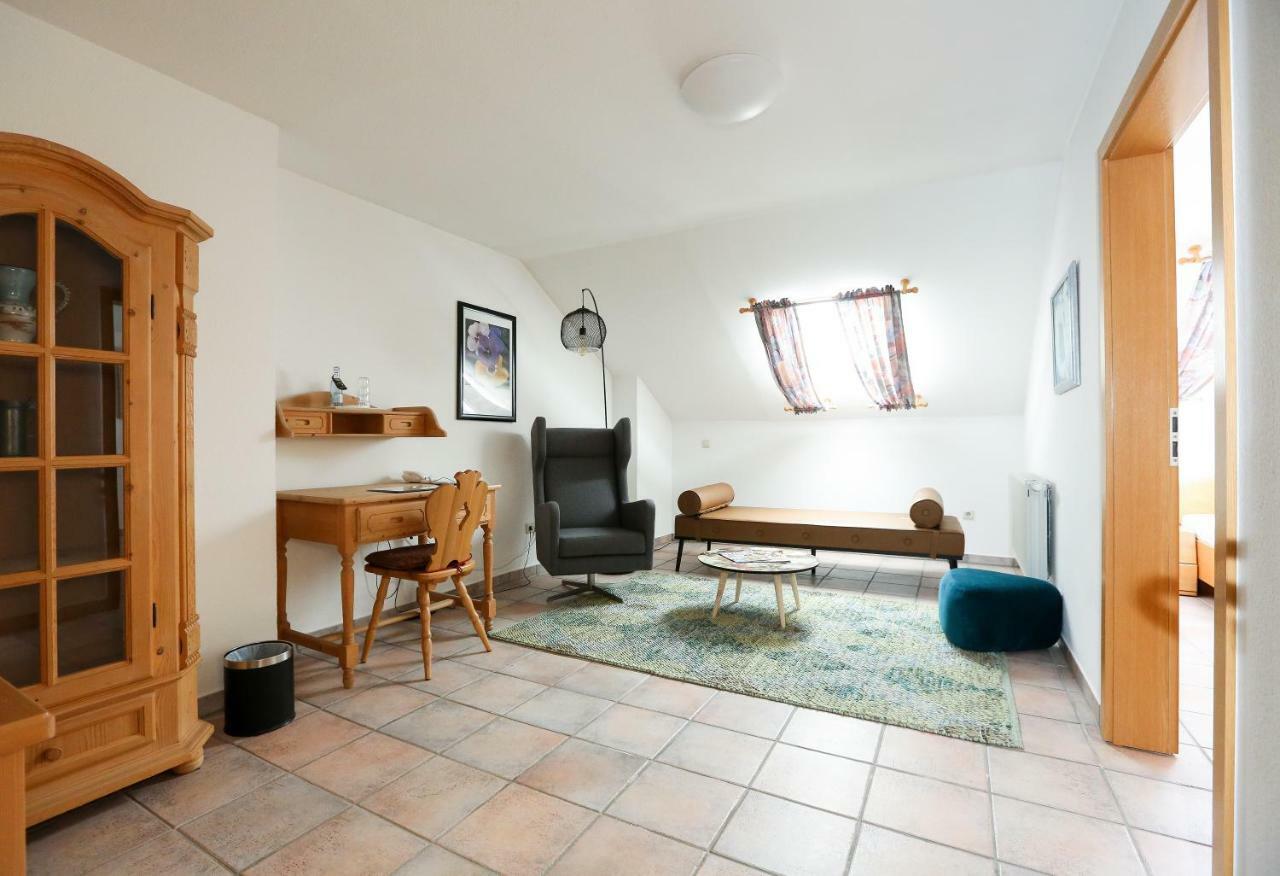 Arthotel Ana Goggl Landsberg am Lech Bagian luar foto