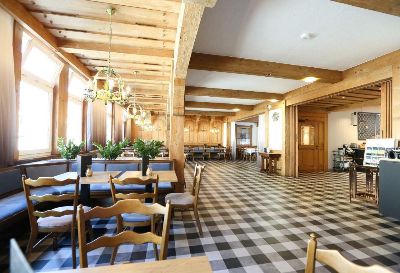 Arthotel Ana Goggl Landsberg am Lech Bagian luar foto