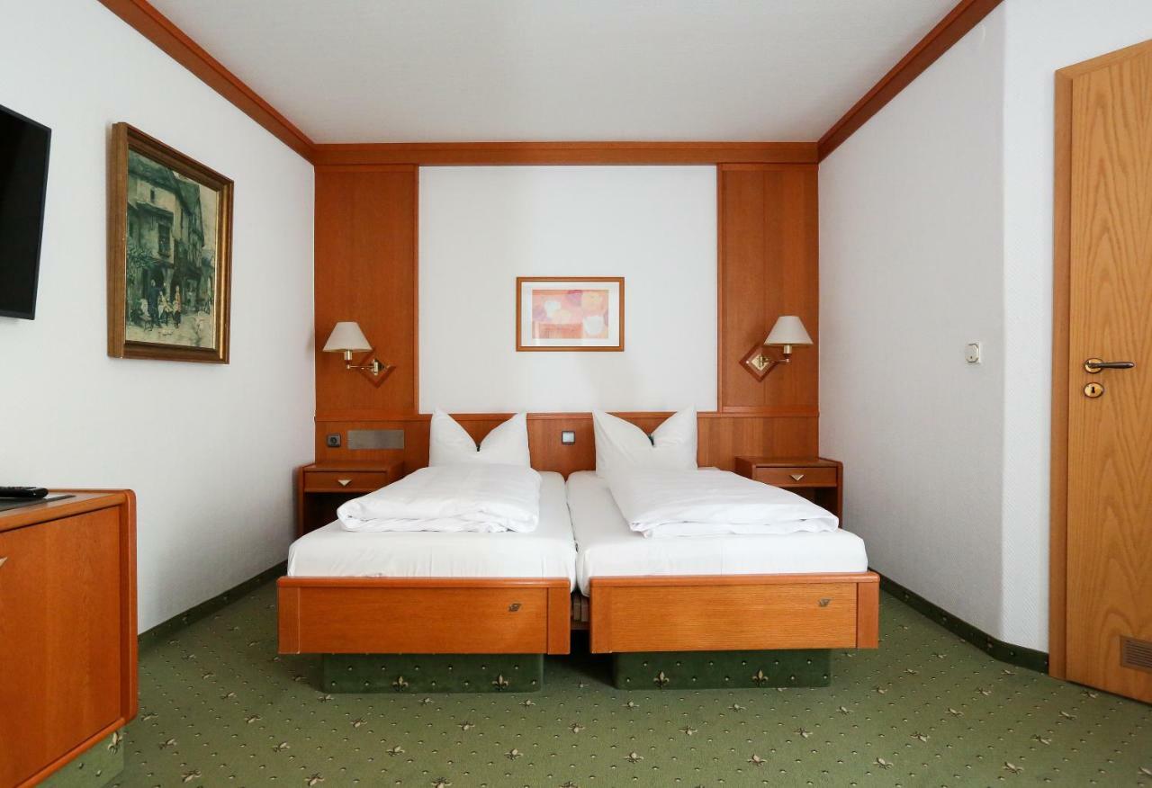 Arthotel Ana Goggl Landsberg am Lech Bagian luar foto