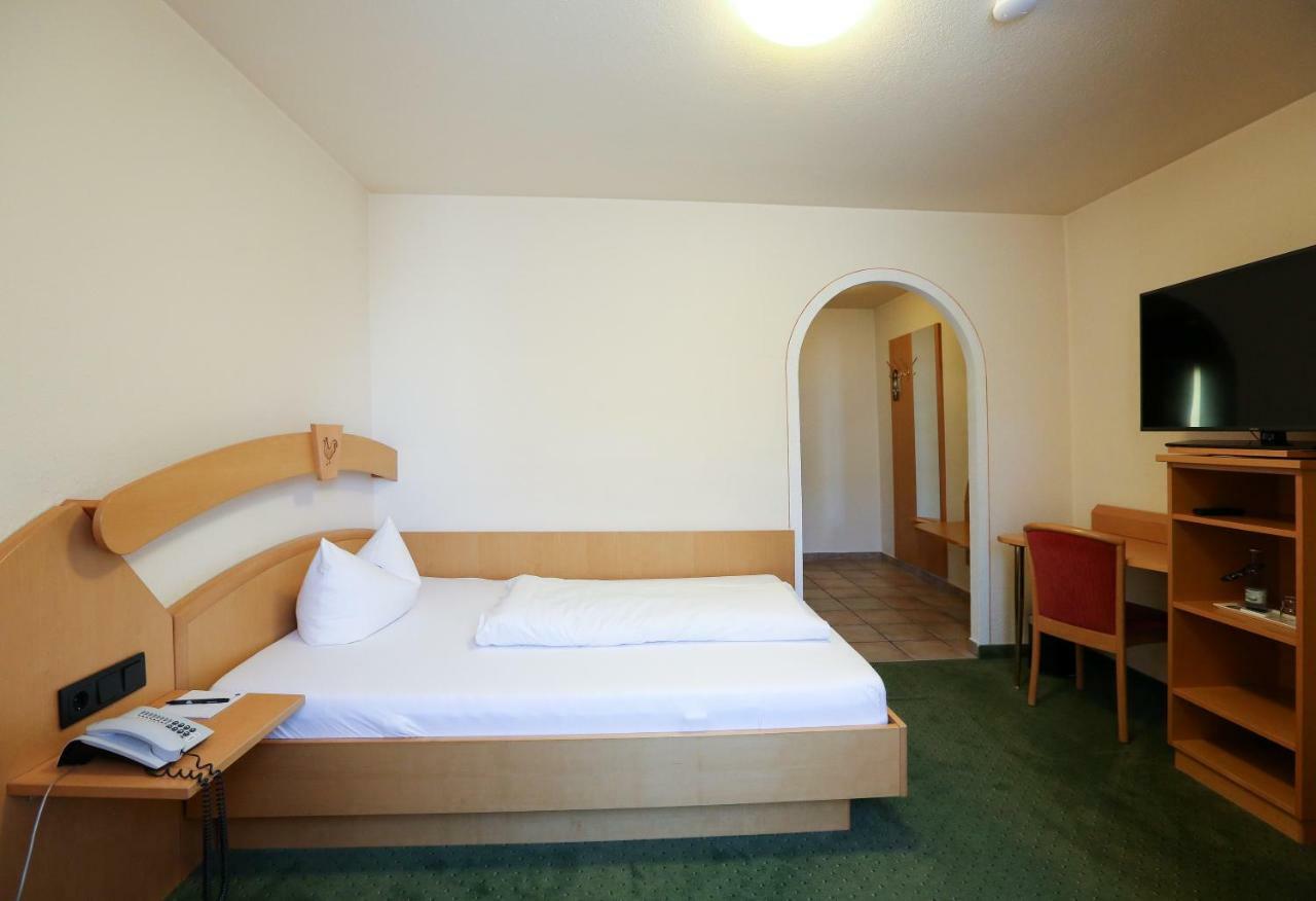 Arthotel Ana Goggl Landsberg am Lech Bagian luar foto