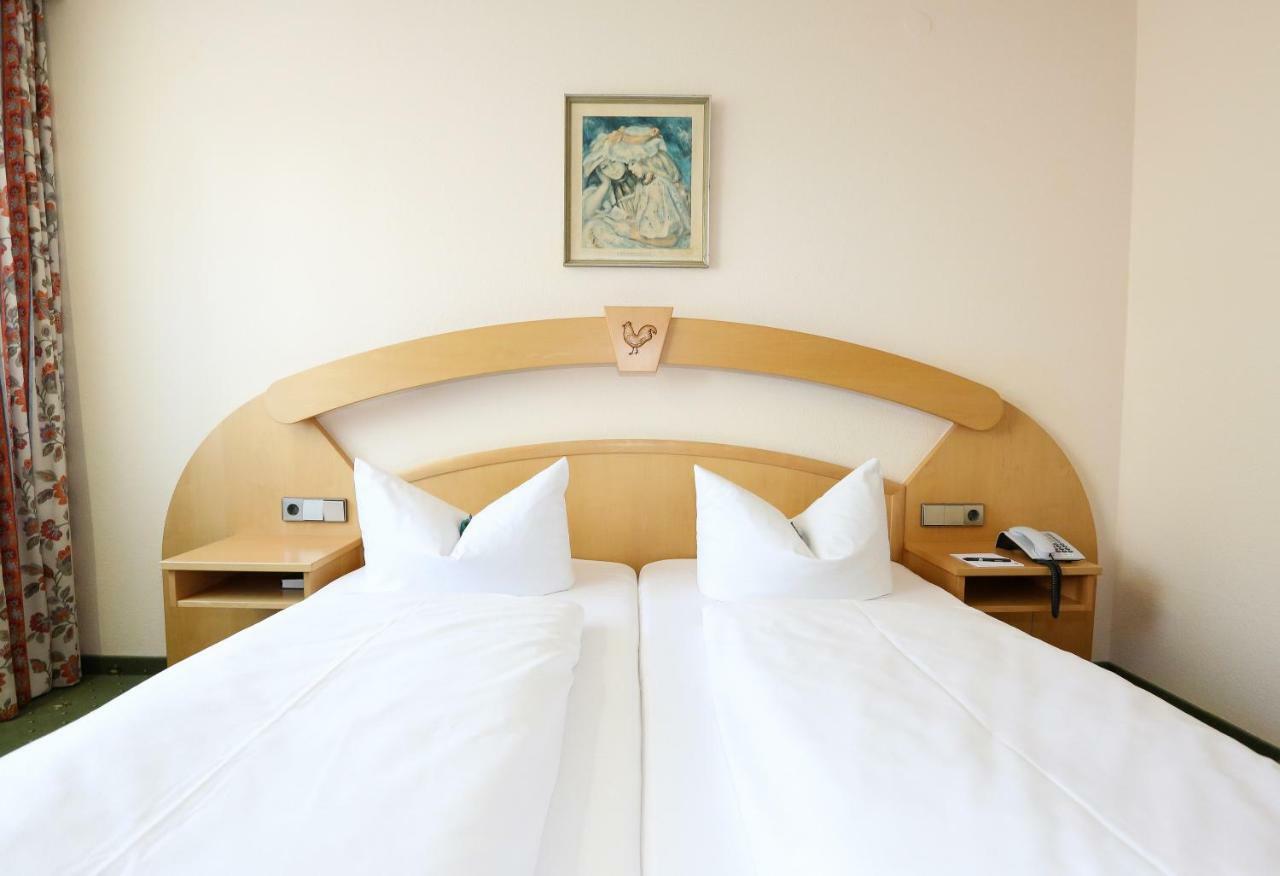 Arthotel Ana Goggl Landsberg am Lech Bagian luar foto