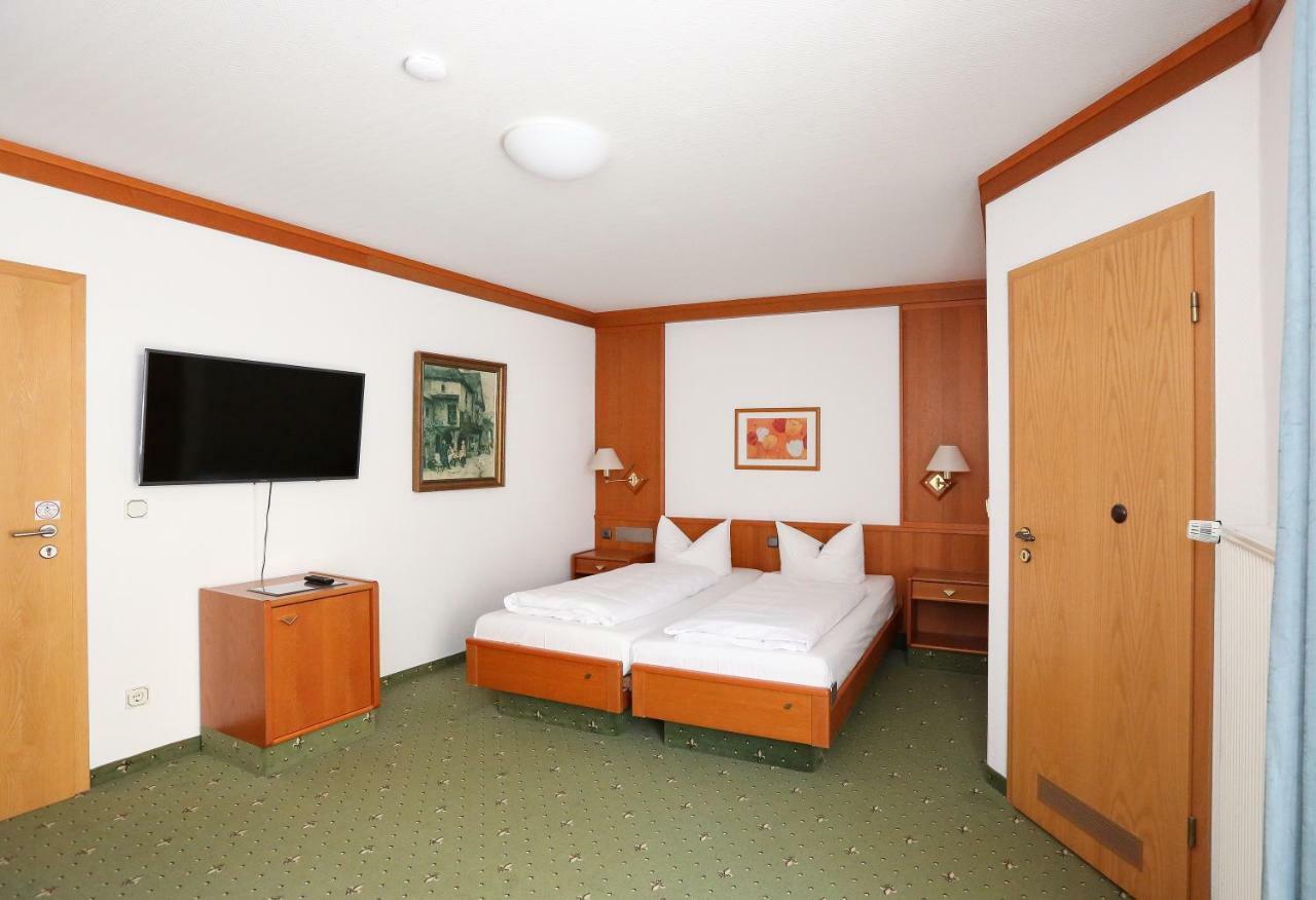Arthotel Ana Goggl Landsberg am Lech Bagian luar foto
