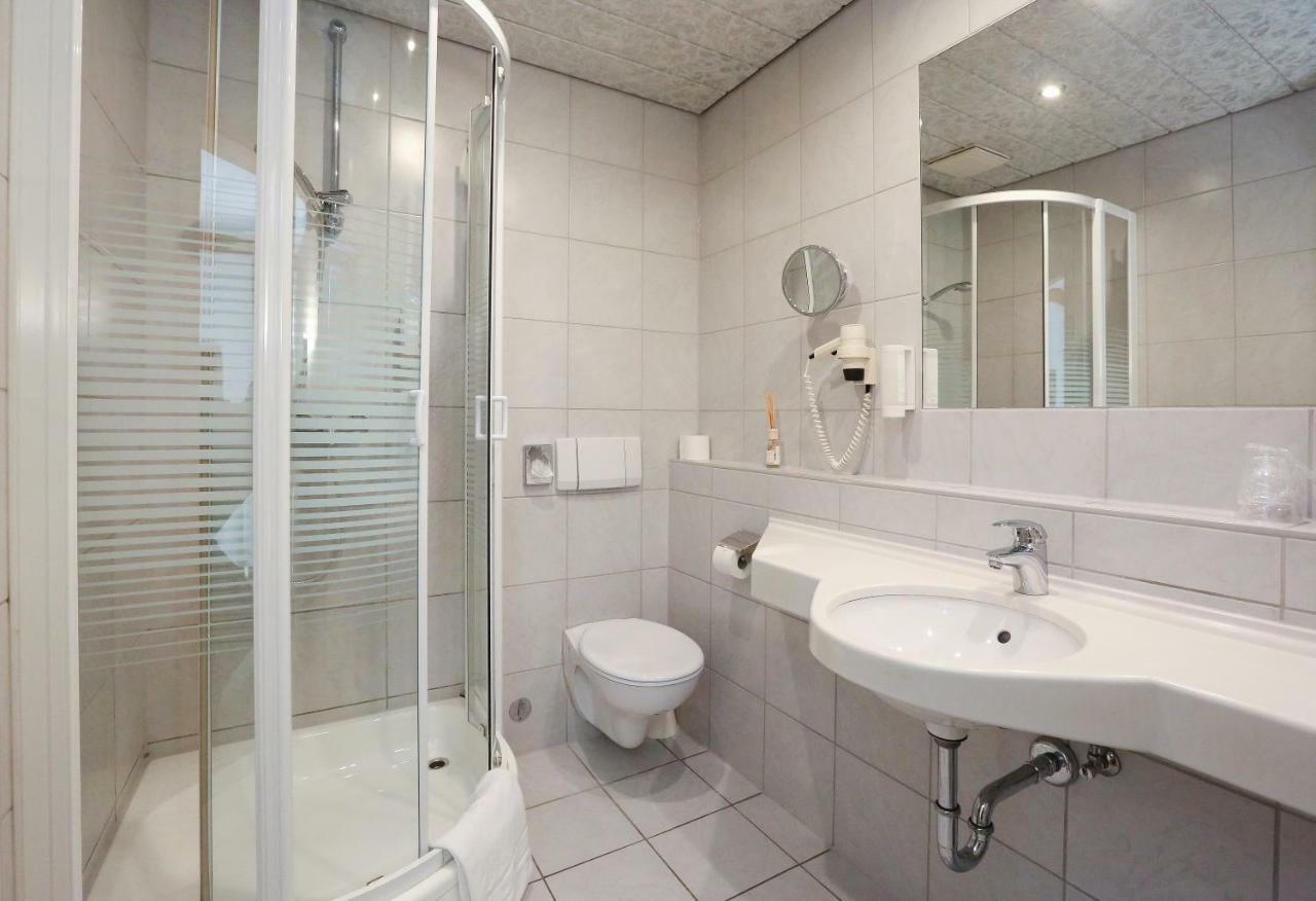 Arthotel Ana Goggl Landsberg am Lech Bagian luar foto