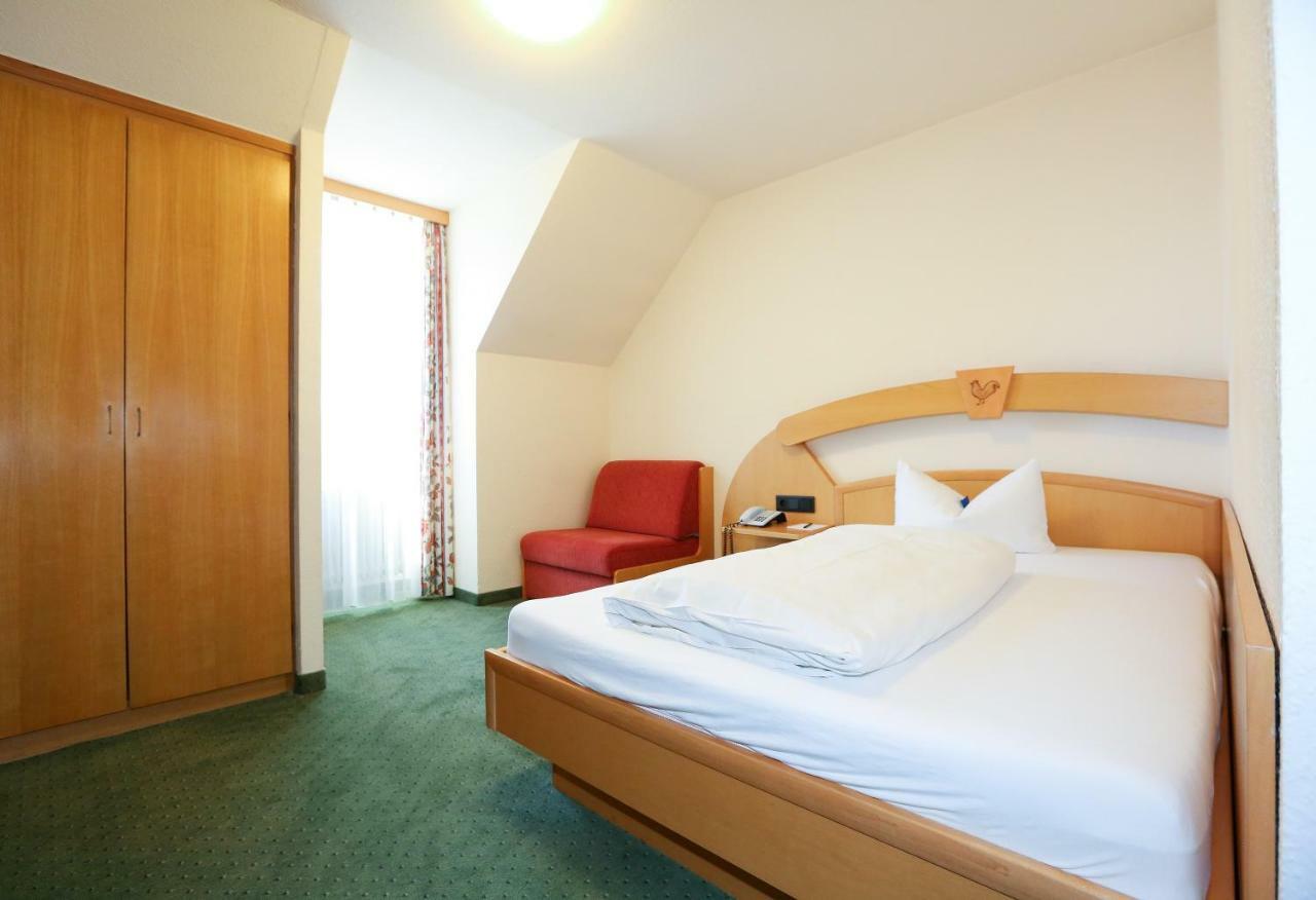 Arthotel Ana Goggl Landsberg am Lech Bagian luar foto