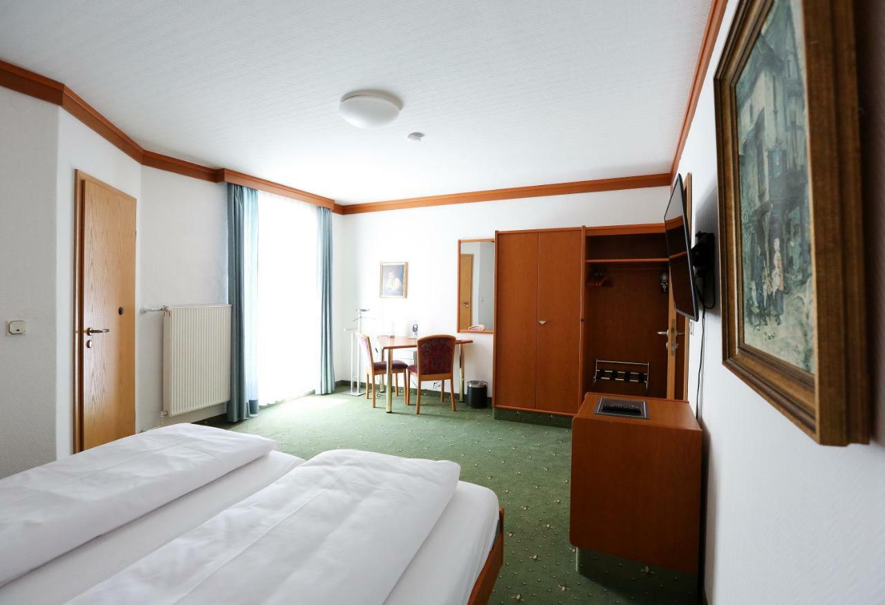 Arthotel Ana Goggl Landsberg am Lech Bagian luar foto